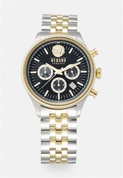 versace versus zalando|versus versace chronograph.